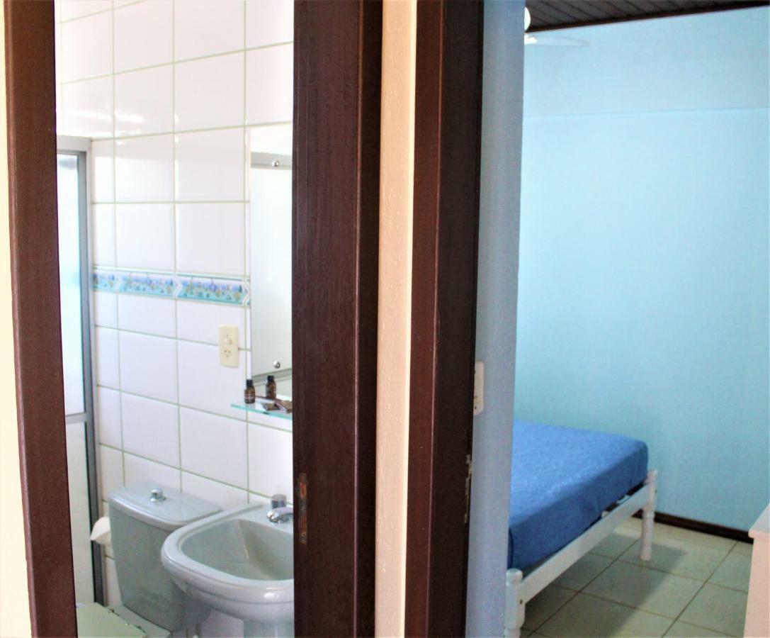 Pousada Habitat Marinho Imbituba  Habitación foto